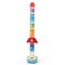 Hape: Rocket Ball Air Stacker - Sorting & Construction Stacking Toy, Color & Number, Space & Aerodynamics, Battery Powered Fan, Toddler & Kids Ages 2+